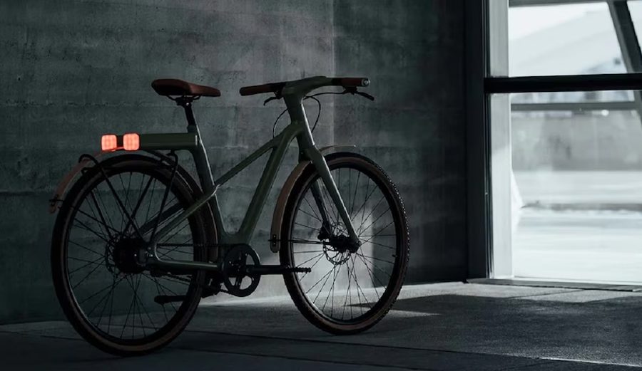 बीएमडब्लु र एन्जेल मोबिलिटीबीच साझेदारी, मिनी इलेक्ट्रिक साइकल ल्याउने