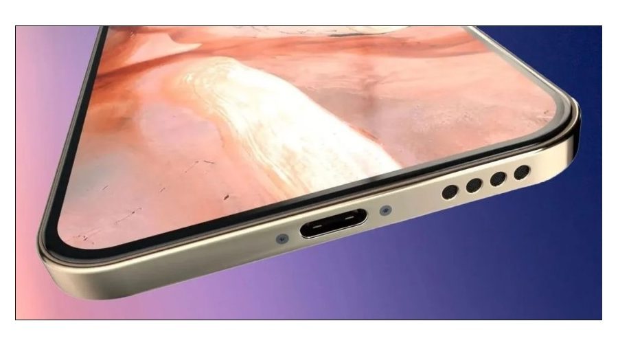 आईफोन १५ को लागि लाइटनिङ र यूएसबी–सी बीच छनौट गर्न एप्पलको संघर्ष