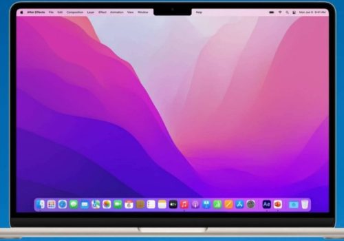 एप्पलले १५–इन्च म्याकबुक एयरको उत्पादन बढायो