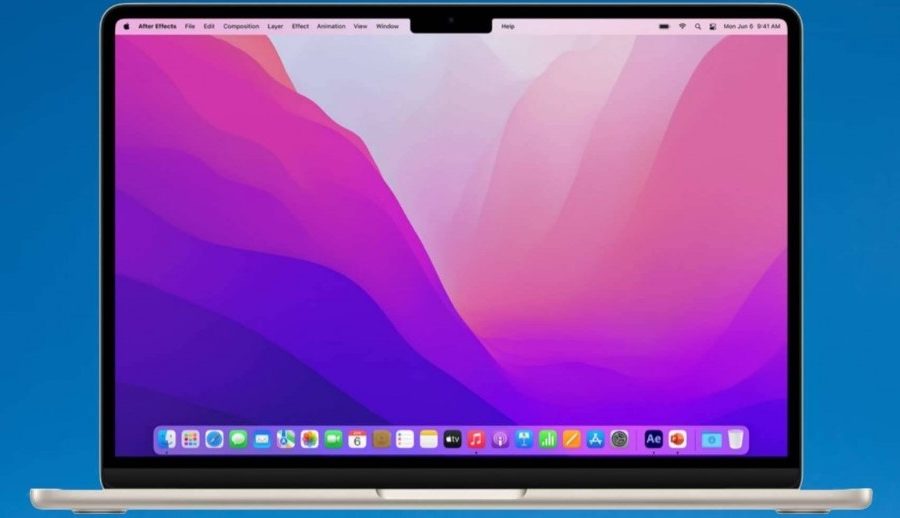 एप्पलले १५–इन्च म्याकबुक एयरको उत्पादन बढायो