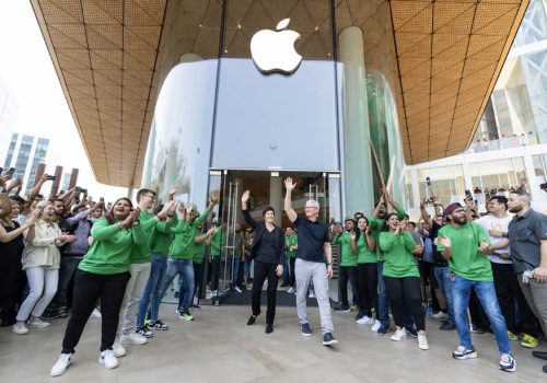 एप्पलले भारतको एन्टीट्रस्ट निकायलाई सम्भावित ३८ अर्ब डलर जरिवाना बारेमा अदालतमा चुनौती दिँदै