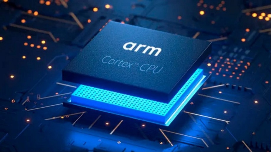 इन्टेल र आर्म बीच मोबाइल चिपसेट विकासमा साझेदारीको घोषणा