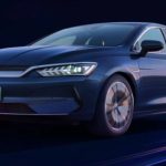 बीवाईडीको ६ नयाँ ईभी सार्वजनिक, रेञ्ज ६१० किलोमिटर