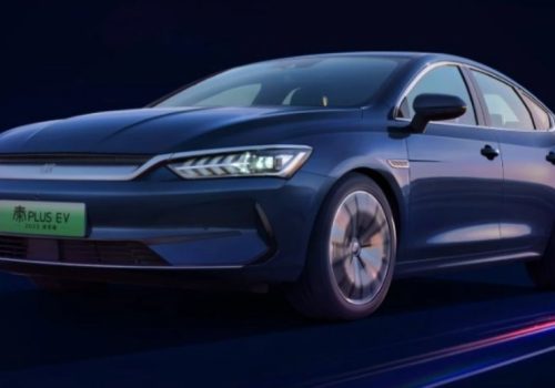 बीवाईडीको ६ नयाँ ईभी सार्वजनिक, रेञ्ज ६१० किलोमिटर