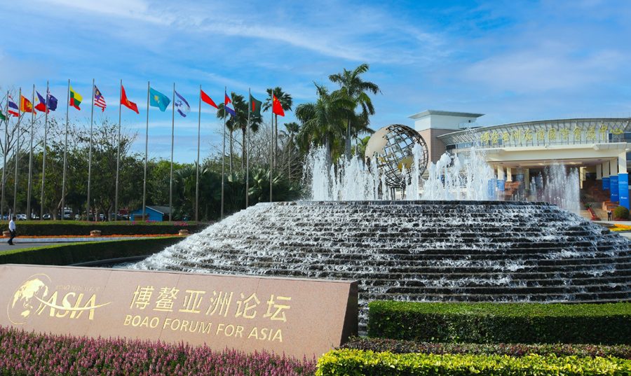 Vivo returns to the Boao Forum for Asia as a strategic partner