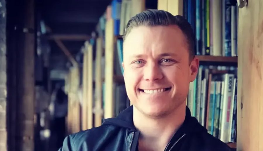 टेक कम्पनी क्यास एपका संस्थापकको हत्याको आरोपमा टेक उद्यमी पक्राउ