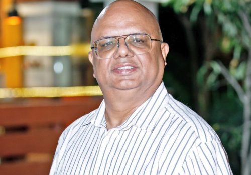 Prabin Raj Pokharel Appointed as the CEO of Namaste Pay