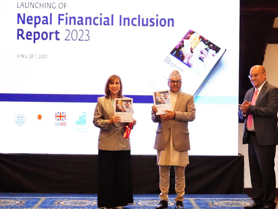 नेपालमा मोबाइल मनी प्लेटफर्मको प्रयोगमा जटिलता रहेको एक अध्ययनको दाबी