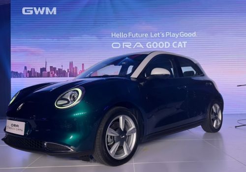 चीनको जीडब्लुएमले इभी चार्जिङ नेटवर्कको लागि ब्राजिलमा वेगसँग सहकार्य गर्ने