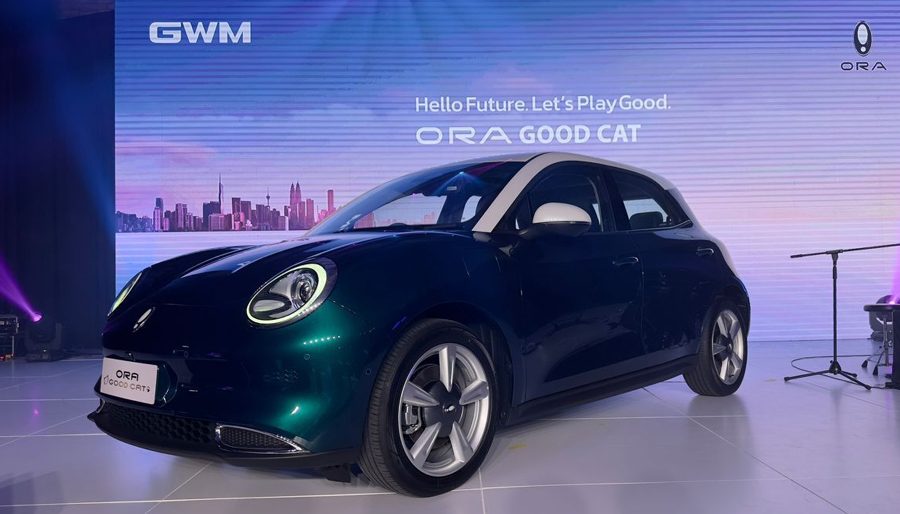 चीनको जीडब्लुएमले इभी चार्जिङ नेटवर्कको लागि ब्राजिलमा वेगसँग सहकार्य गर्ने