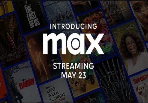 एचबीओ म्याक्स र डिस्कभरी प्लस अब म्याक्समा मर्ज हुने