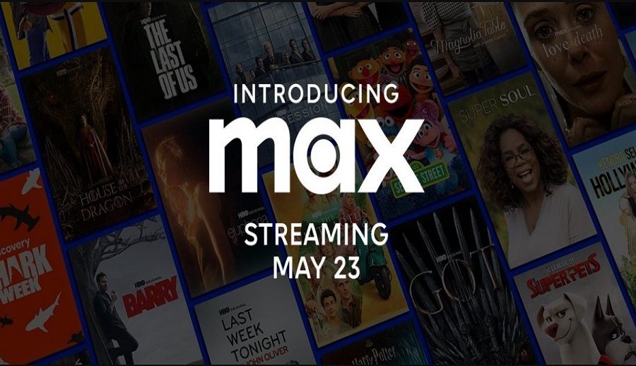 एचबीओ म्याक्स र डिस्कभरी प्लस अब म्याक्समा मर्ज हुने