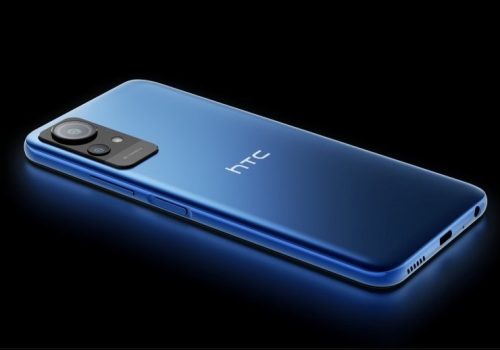 एचटीसी वायल्डफायर ई३ लाईट यूनिसोक चिपसेटको साथ घोषणा