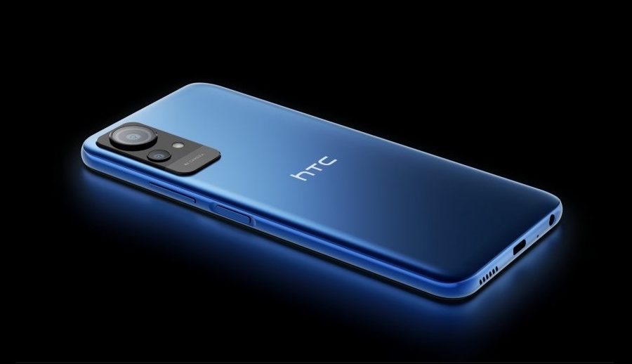 एचटीसी वायल्डफायर ई३ लाईट यूनिसोक चिपसेटको साथ घोषणा