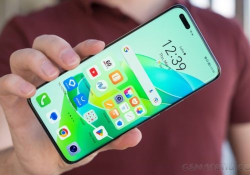 अनर म्याजिक५ प्रो यूकेमा लन्च