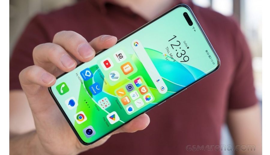 अनर म्याजिक५ प्रो यूकेमा लन्च