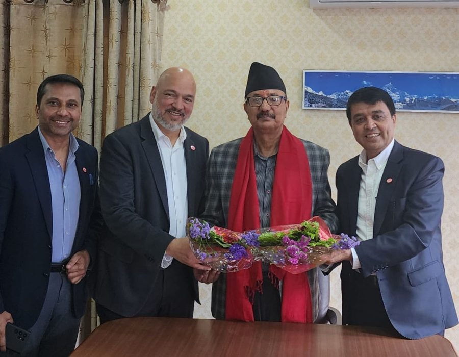 स्टार्टअप नीति पारित गर्न महासङ्घको आग्रह