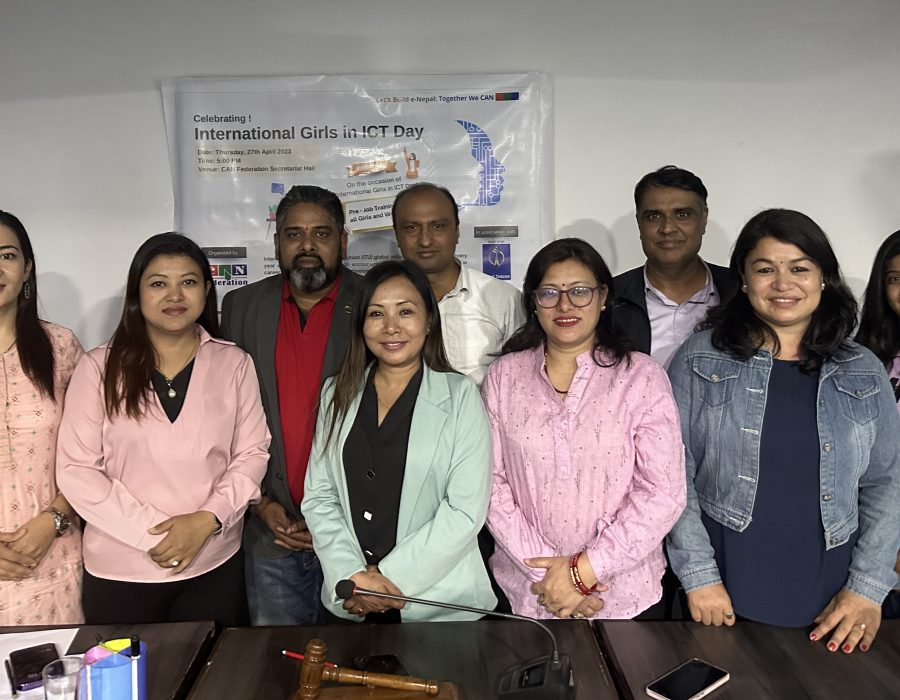 CAN Federation organizing ‘pre-job training’ for girls and women