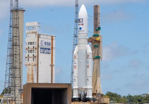 बृहस्पति ग्रहका चन्द्रमाहरुको अनुसन्धानमा जाँदै पहिलो अन्तरिक्ष यान, पुग्नै आठ वर्ष लाग्ने