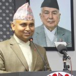 सञ्चार सचिव राउतलाई २४ घन्टाभित्र अदालतमा पेस गर्न आदेश