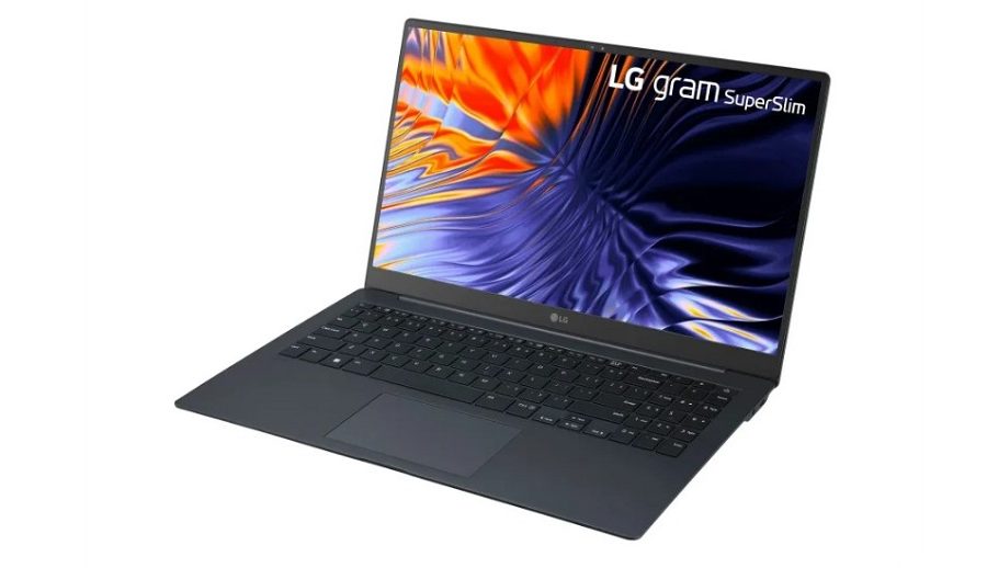 एलजीको ‘सुपरस्लिम’ ग्राम ल्यापटप लन्च