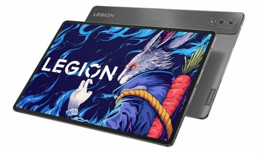 नवीनतम लेनोभो लिजन वाई९०० ट्याब्लेट गिजटपमा उपलब्ध