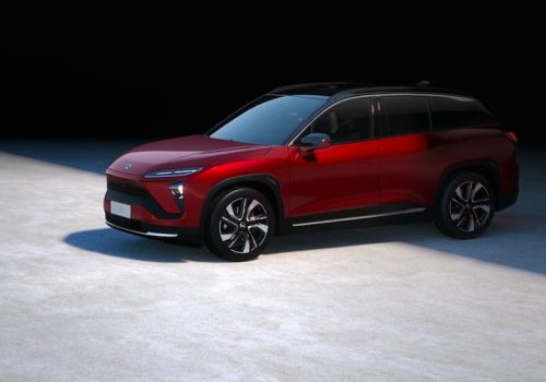 ६१० किमी रेन्ज भएको एनआईओ ईएस ६ इलेक्ट्रिक एसयूभी सांघाई अटो शोमा अनावरण गरिने