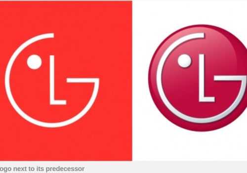 एलजीको नयाँ ब्राण्ड पहिचान घोषणा