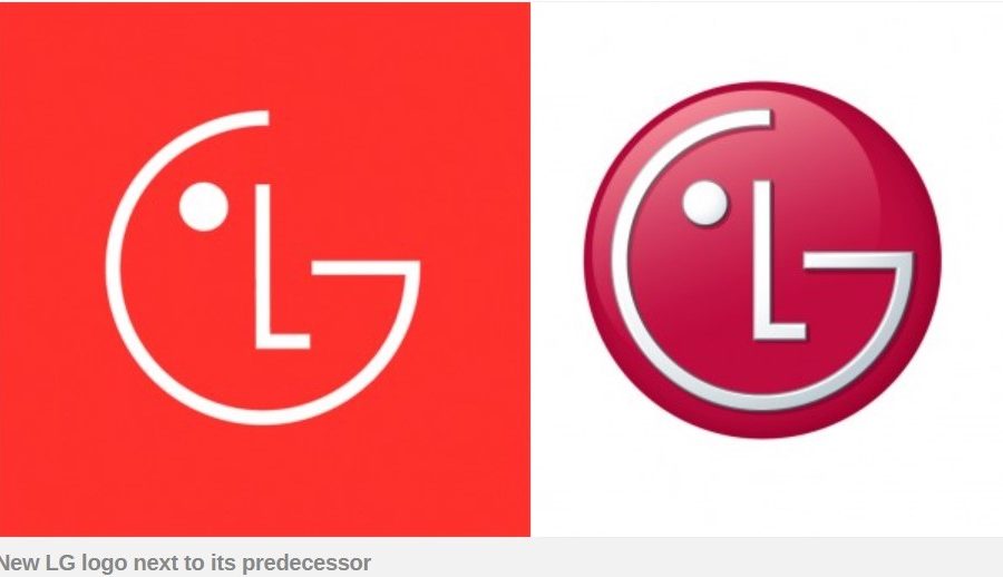 एलजीको नयाँ ब्राण्ड पहिचान घोषणा