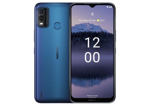 नोकिया जी११ प्लसमा एन्ड्रोइड १३ अपडेट