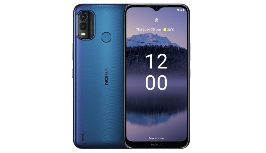 नोकिया जी११ प्लसमा एन्ड्रोइड १३ अपडेट