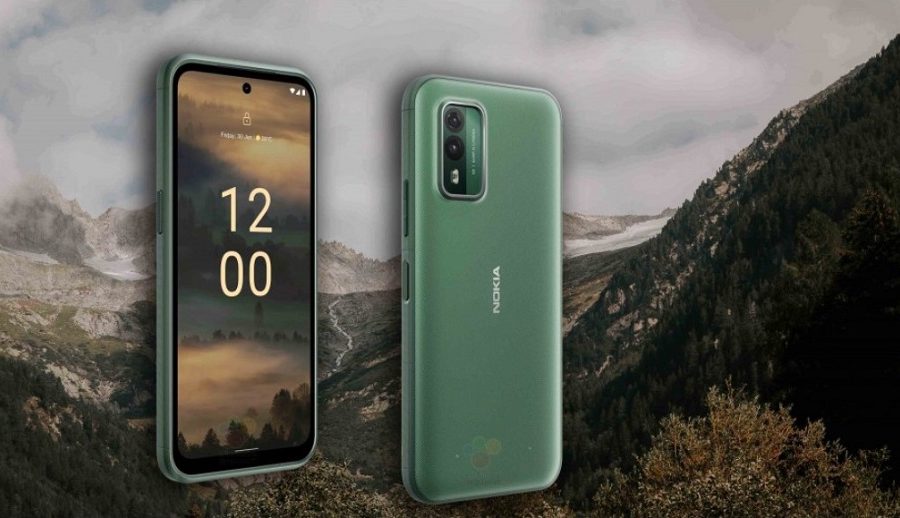 नोकिया एक्सआर३० रग्ड एन्ड्रोइड फोनको विस्तृत प्रेस ईमेज लीक