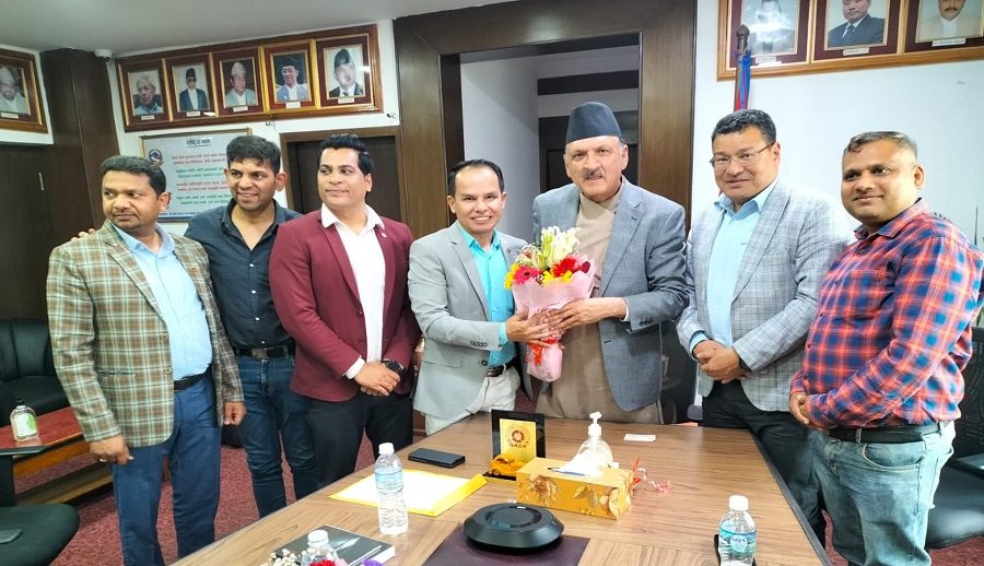 विद्युतीय सवारीलाई प्रोत्साहित गर्न राजस्वमा थप छुट प्रदान गर्न नाडाको माग