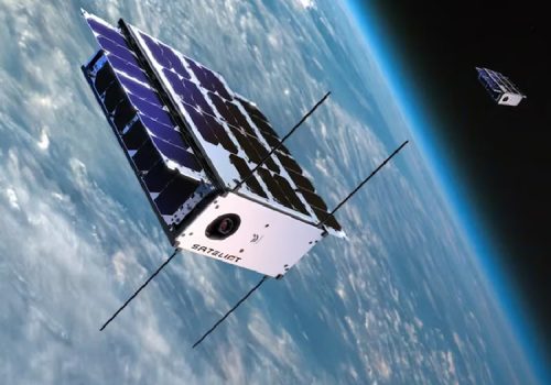 विश्वको पहिलो ५जी स्याटेलाइट प्रक्षेपण, फाइभजी नेटवर्क सिधै अन्तरिक्षबाट तपाईंको डिभाइसमा