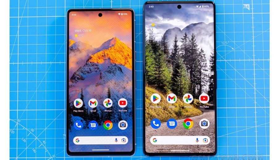 पिक्सेल फोन प्रयोगकर्ताहरू गुगलबाट अनियमित रूपमा पैसा प्राप्त गर्दै