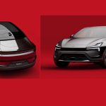 पोलस्टार ४ इलेक्ट्रिक एसयूभी ५४४ एचपी अनावरण