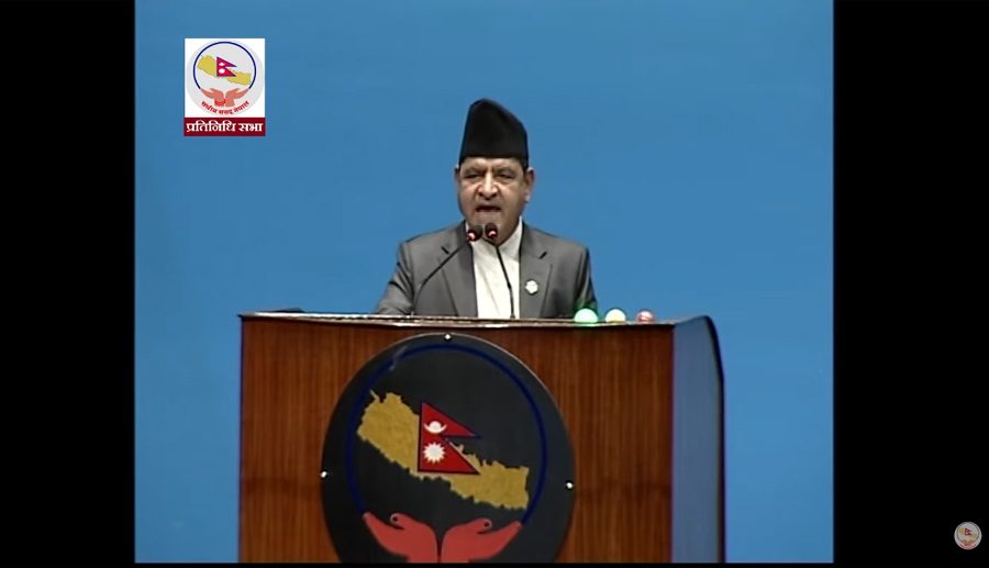 स्मार्ट ड्राइभिङ लाइसेन्स अब १० वर्षमा नवीकरण गरिने