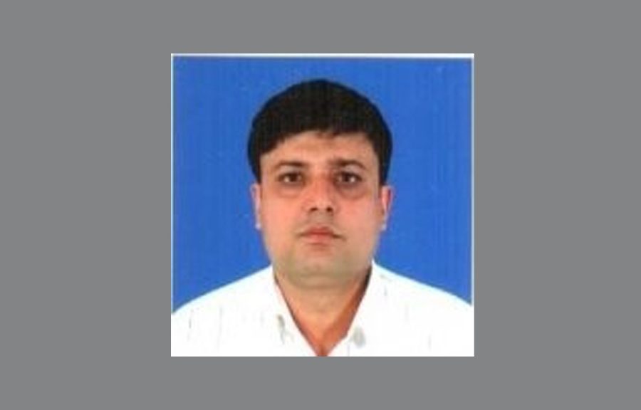 राष्ट्रिय सूचना प्रविधि केन्द्रका सहायक निर्देशक रमेश पोखरेल विरुद्ध भष्ट्राचारको मुद्दा