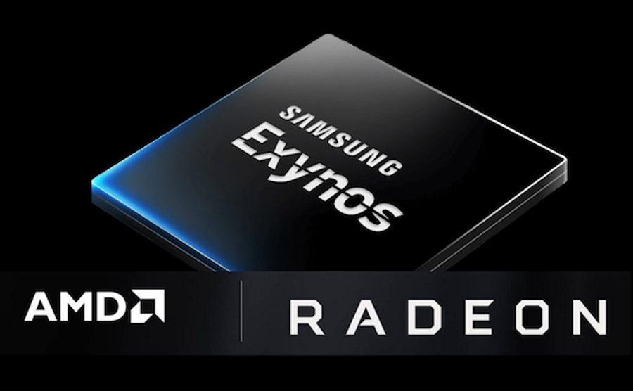 सामसङ इलेक्ट्रोनिक्स र चिप निर्माता एएमडी बिच बहु-वर्षीय सम्झौता घोषणा