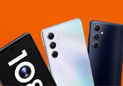 सामसङ ग्यालेक्सी एफ५४ फाइभजी गुगल प्ले कन्सोलमा देखियो