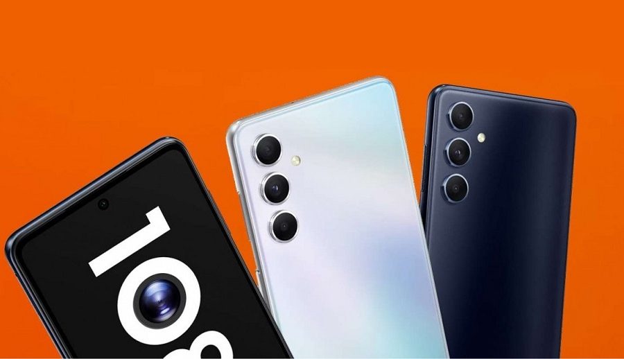 सामसङ ग्यालेक्सी एफ५४ फाइभजी गुगल प्ले कन्सोलमा देखियो