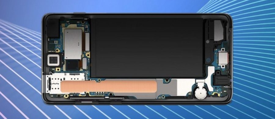 सामसङ ग्यालेक्सी एस २४ स्मार्टफोनमा इभीको स्ट्याक्ड ब्याट्री प्रविधि प्रयोग गरिने