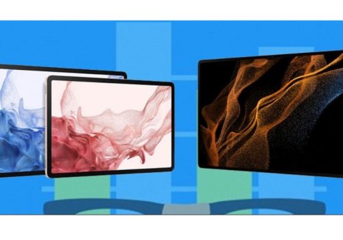 सामसङ ग्यालेक्सी ट्याब एस ९ र ट्याब एस ९ अल्ट्रा गीकबेन्चमा देखियो