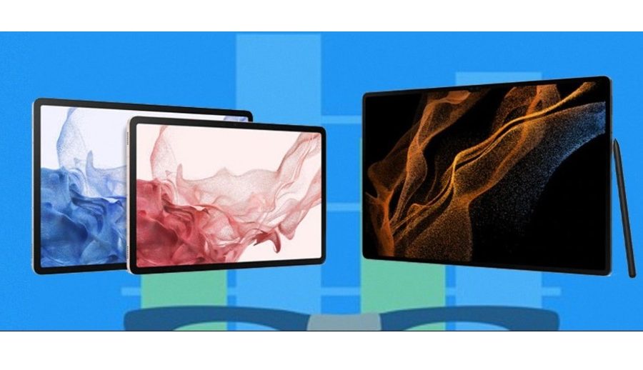 सामसङ ग्यालेक्सी ट्याब एस ९ र ट्याब एस ९ अल्ट्रा गीकबेन्चमा देखियो