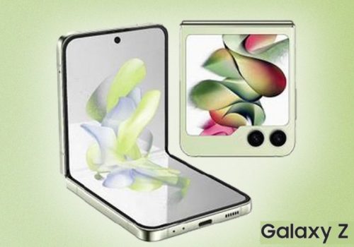 सामसङ ग्यालेक्सी जेड फ्लिप ५ को उत्पादन जेड फ्लिप ४ भन्दा दोब्बर हुने