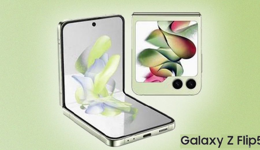 सामसङ ग्यालेक्सी जेड फ्लिप ५ को उत्पादन जेड फ्लिप ४ भन्दा दोब्बर हुने