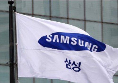 सामसङको पहिलो त्रैमासिकको आय र नाफा घटिरहेको देखायो