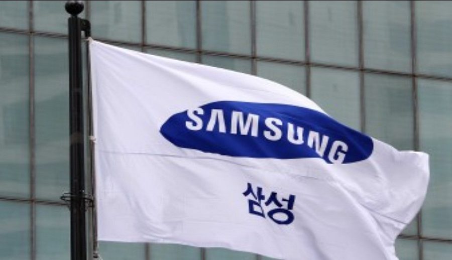 सामसङको पहिलो त्रैमासिकको आय र नाफा घटिरहेको देखायो