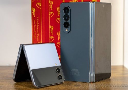 सामसङको ग्यालेक्सी जेड फोल्ड५, फ्लिप५, वाच६, र ट्याब एस९ जुलाईमा आउनसक्ने