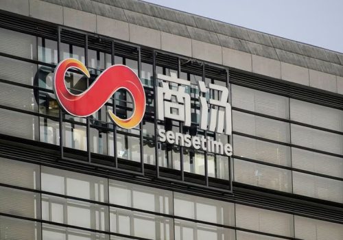 चिनियाँ एआई फर्म सेन्सटाइमको च्याटबोट “सेन्सच्याट” अनावरण